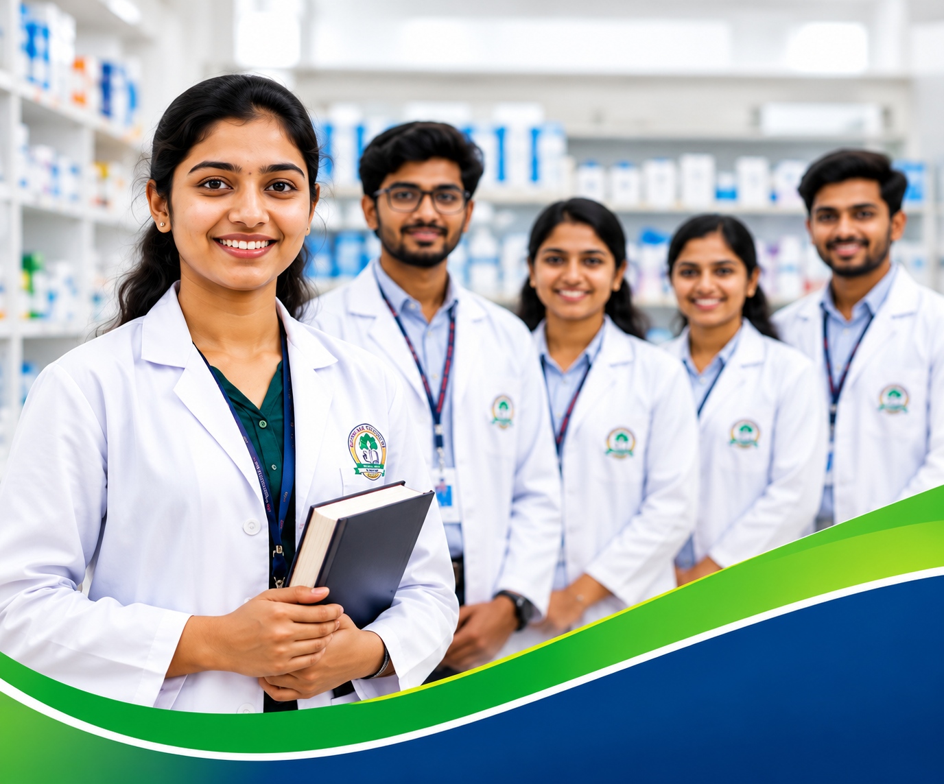 Sree College of Pharmacy